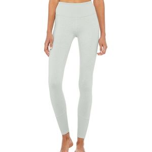 Alo Yoga HIGH-WAIST ALOSOFT LOUNGE LEGGING
